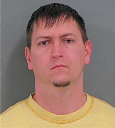 Trapp Michael - Catoosa County, GA 