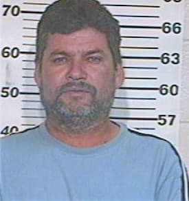 Mata Miguel - Hidalgo County, TX 