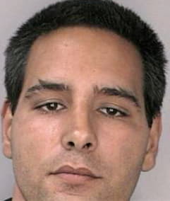 Rodriguez Oscar - Hillsborough County, FL 