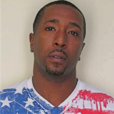 Felder Patrick - Hillsborough County, FL 