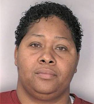 Williams Pauline - Hillsborough County, FL 