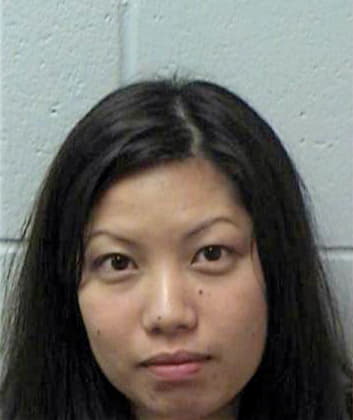 Douangchai Phitsamai - Henry County, GA 