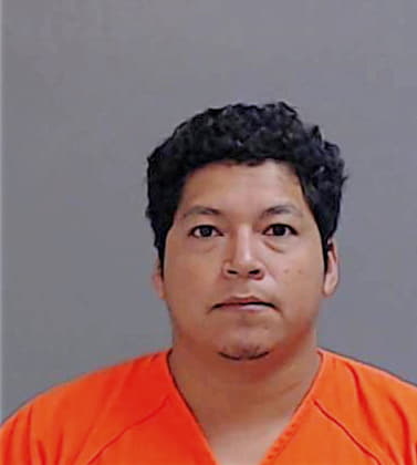 Cleto Reynaldo - Hidalgo County, TX 