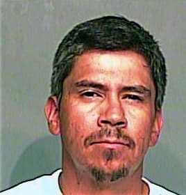 Chavez Richard - TomGreen County, TX 