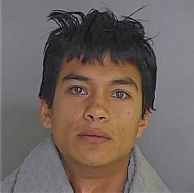 Rodriguez Richard - Bastrop County, TX 