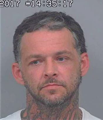 Stewart Richard - Gwinnett County, GA 