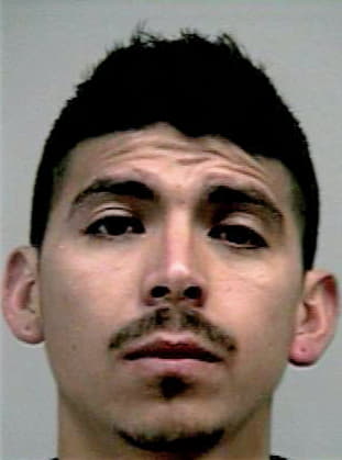 Delgado-Mejia Rigoberto - Gwinnett County, GA 