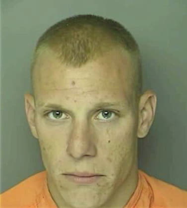 Widner Robert - Horry County, SC 