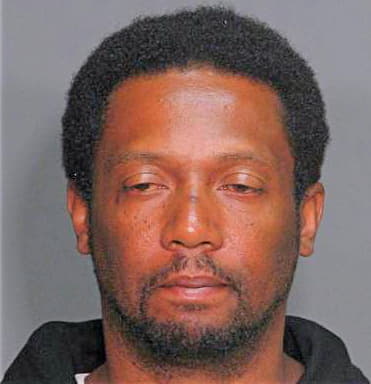 Alston Rodney - Wake County, NC 