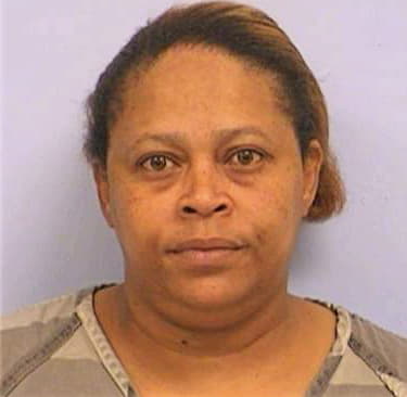 Stevenson Roshunda - Travis County, TX 