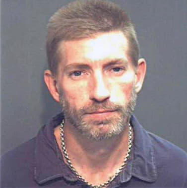 Brown Shane - Orange County, FL 