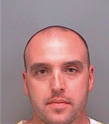 Jones Tomassi - Pinellas County, FL 