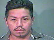 Perez Victor - Knox County, TN 