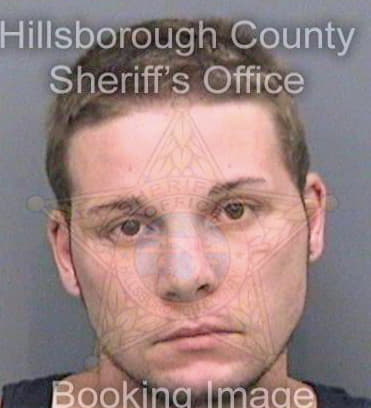 Stettler Aaron - Hillsborough County, FL 