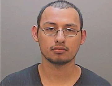 Rodriguez Abran - Hays County, TX 