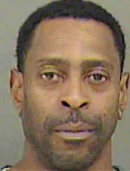 Dixon Ali - Mecklenburg County, NC 