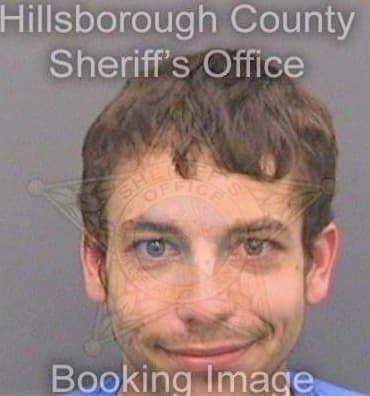 Rendueles Andrew - Hillsborough County, FL 