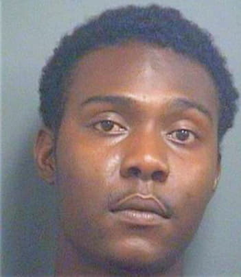 Morgan Anthony - PalmBeach County, FL 