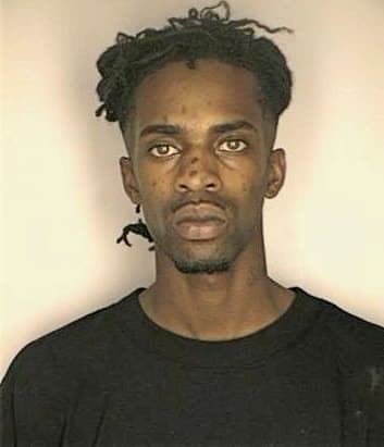 Pressley Bruce - Hillsborough County, FL 