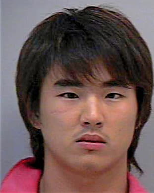 So Chang - Gwinnett County, GA 