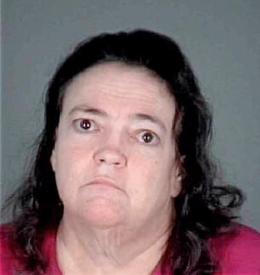 Carpenter Cheri - Pasco County, FL 