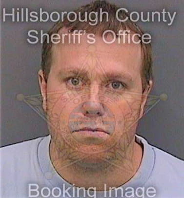 Setser Clint - Hillsborough County, FL 