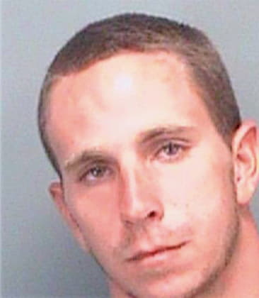 Todsen Collin - Pinellas County, FL 
