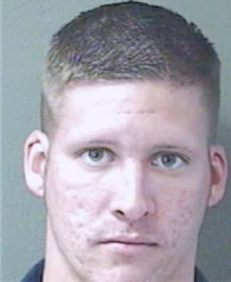 Morgan Daniel - Okaloosa County, FL 