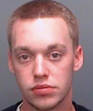 Wasilewski David - Pinellas County, FL 