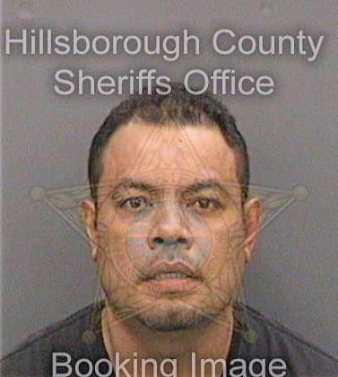 Canalesmadrid Emilio - Hillsborough County, FL 