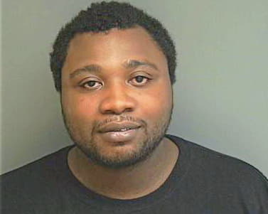 Dupree Eric - Douglas County, GA 