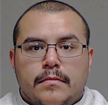 Dominguez Gabriel - Collin County, TX 