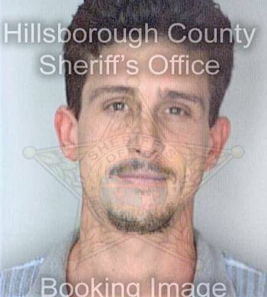 Cardoso Gary - Hillsborough County, FL 