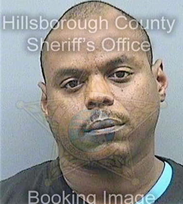 Morris Ishmael - Hillsborough County, FL 