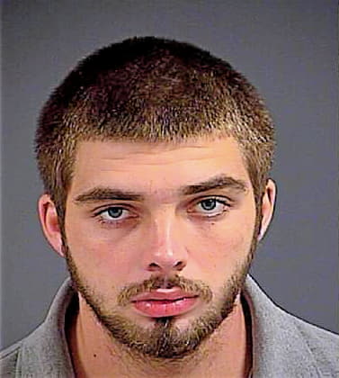 Lucas Jacob - Charleston County, SC 