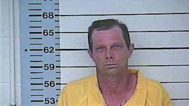 Collins James - Desoto County, MS 