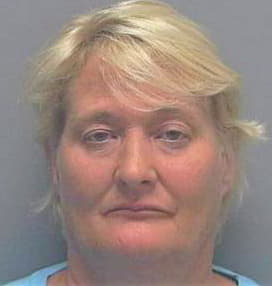 Pauls Jeanne - Lee County, FL 