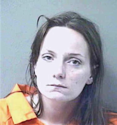 Claborn Jennifer - Okaloosa County, FL 