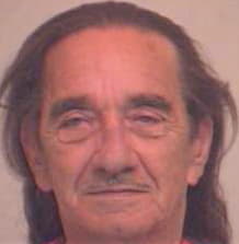 Burgett John - Pickaway County, OH 