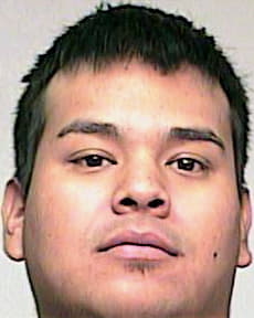 Alvarado Jose - TomGreen County, TX 