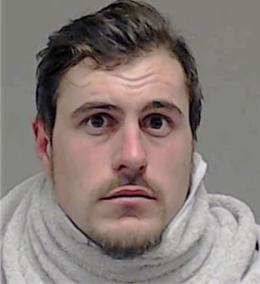 Garrison Joshua - Collin County, TX 