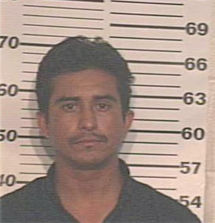 Leon Juan - Hidalgo County, TX 