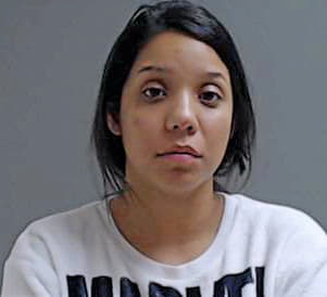 Deleon Krystal - Hidalgo County, TX 