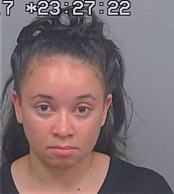 Knaeble Latoya - Gwinnett County, GA 