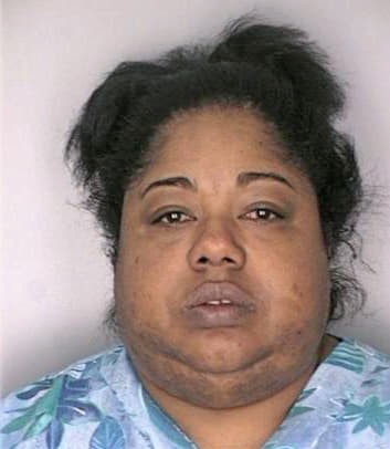 Brewington Marcia - Hillsborough County, FL 