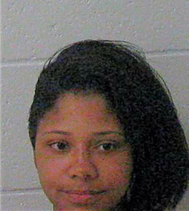 Roberts Mariolyn - Newton County, GA 