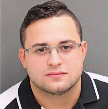 Desouza Matheus - Orange County, FL 