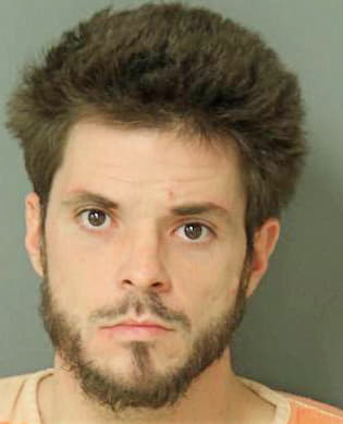 Elrod Matthew - Wake County, NC 