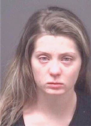 Bromley Megan - Pitt County, NC 