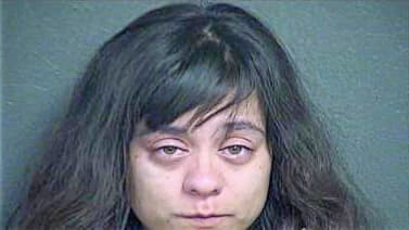 Martinez Monica - Wyandotte County, KS 